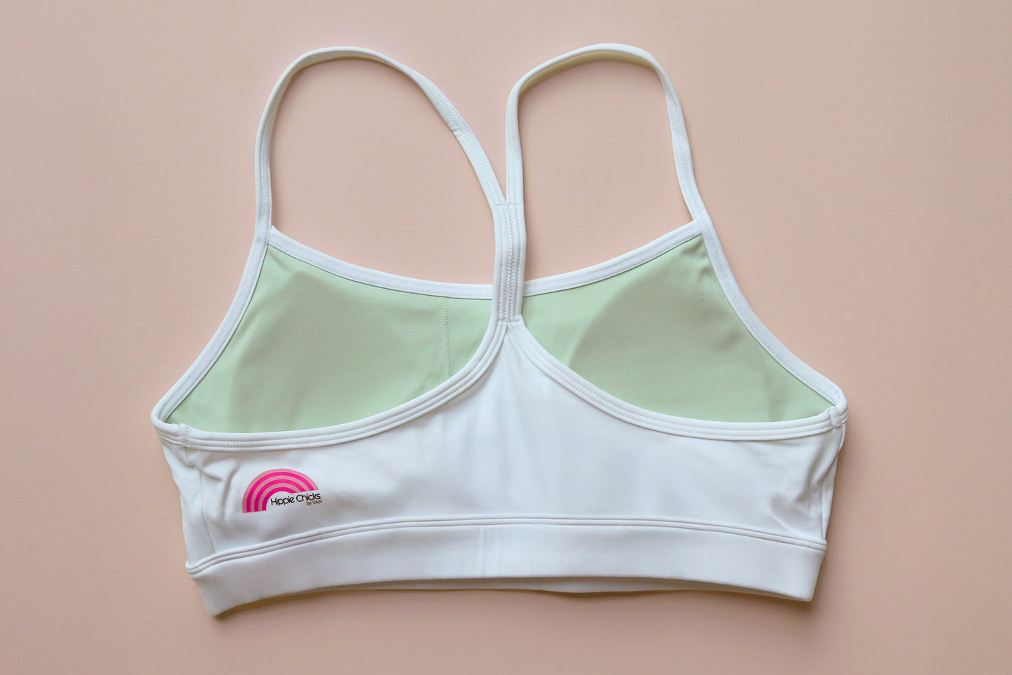 Chloe Racer Back