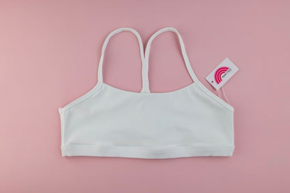 Chloe Racer Back (Non-Padded)