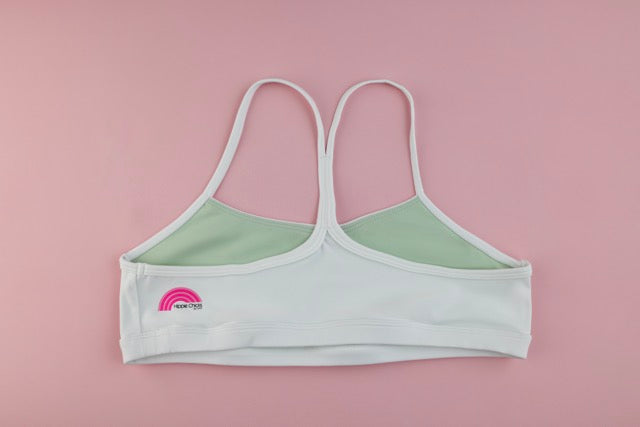 Chloe Racer Back (Non-Padded)