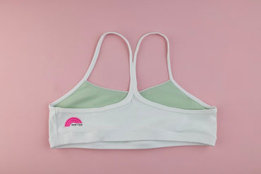 Chloe Racer Back (Non-Padded)