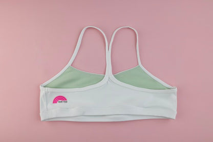 Chloe Racer Back (Non-Padded)