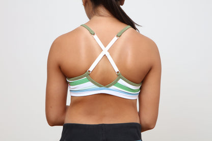 The Zahara V-Back
