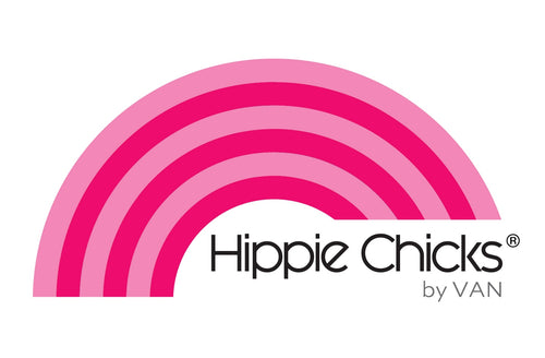 Hippie Chicks by Van®