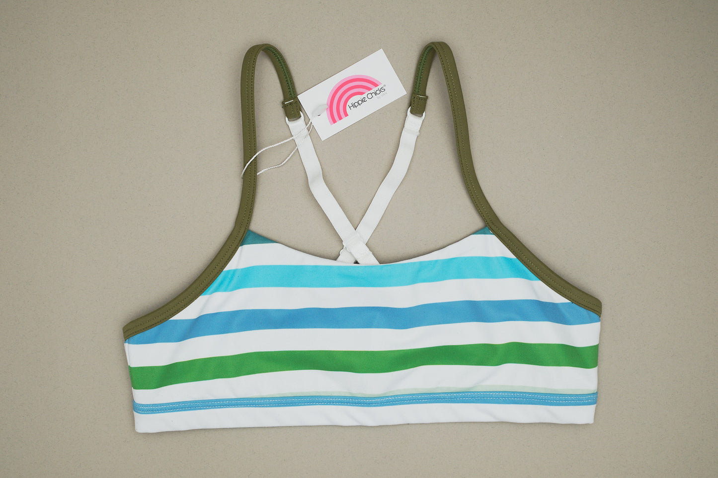 The Zahara V-Back