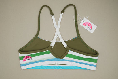 The Zahara V-Back