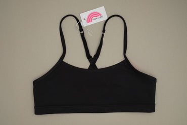 The Zahara V-Back