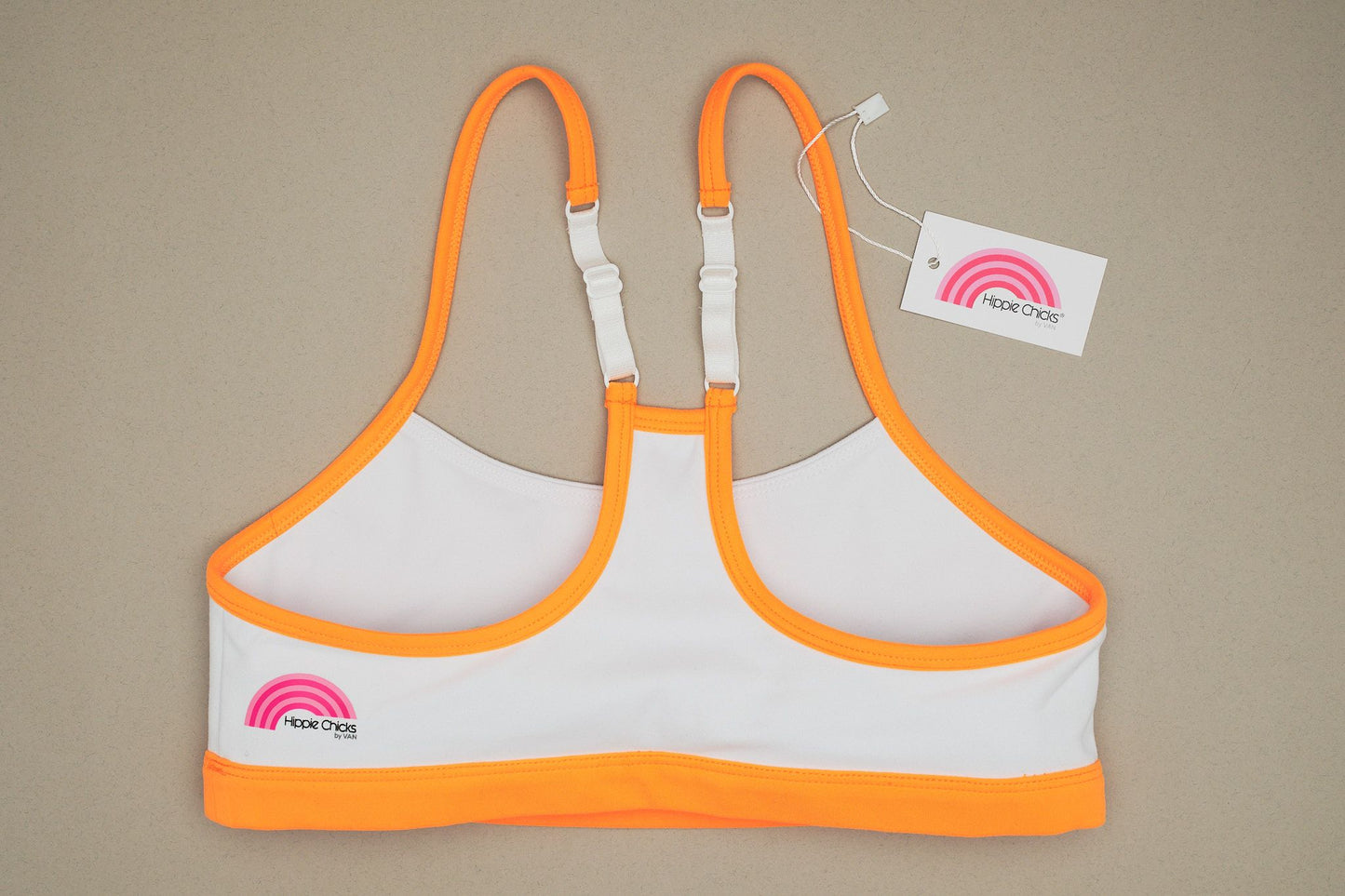 Kate Sporty Back