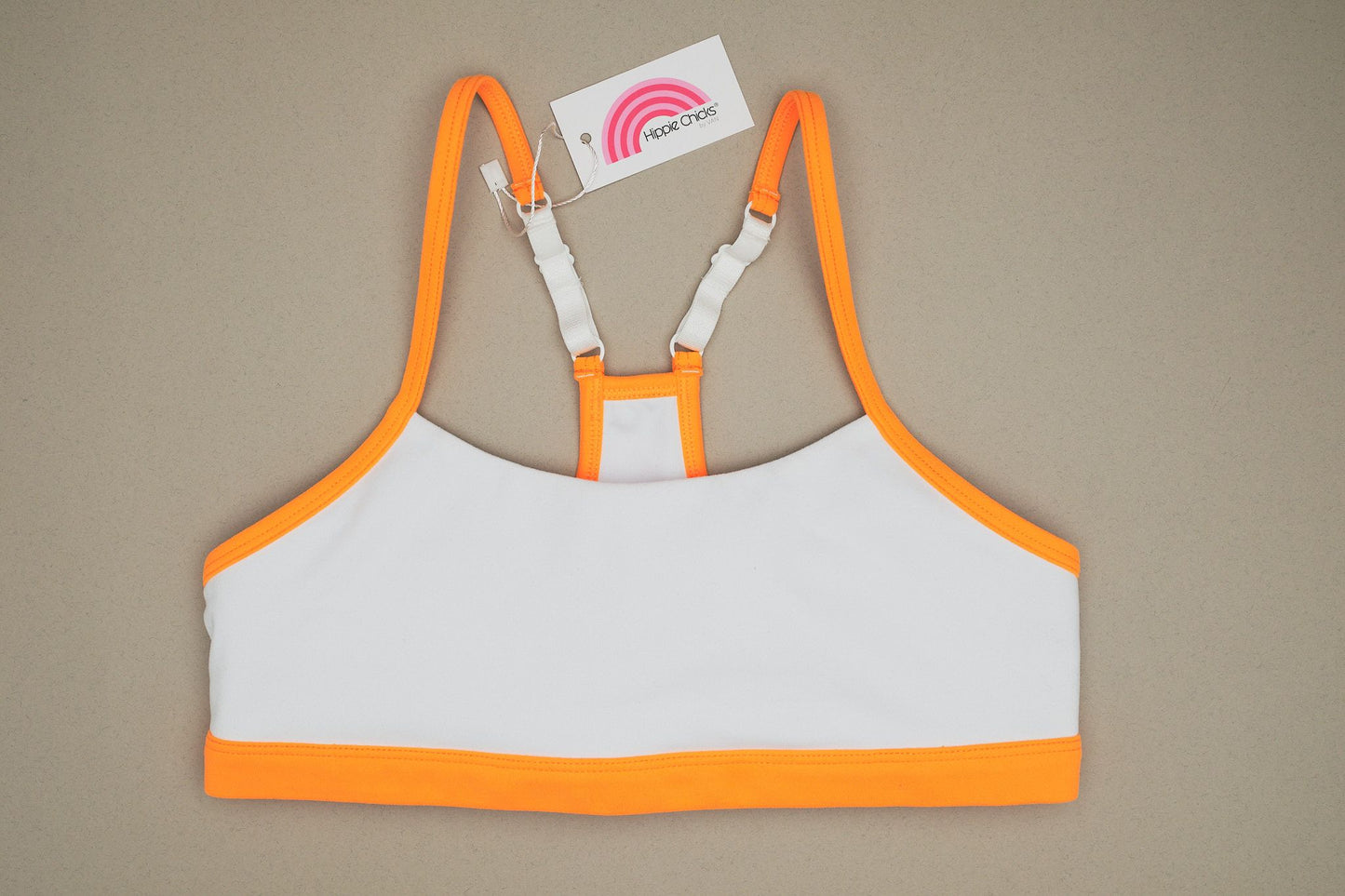 Kate Sporty Back