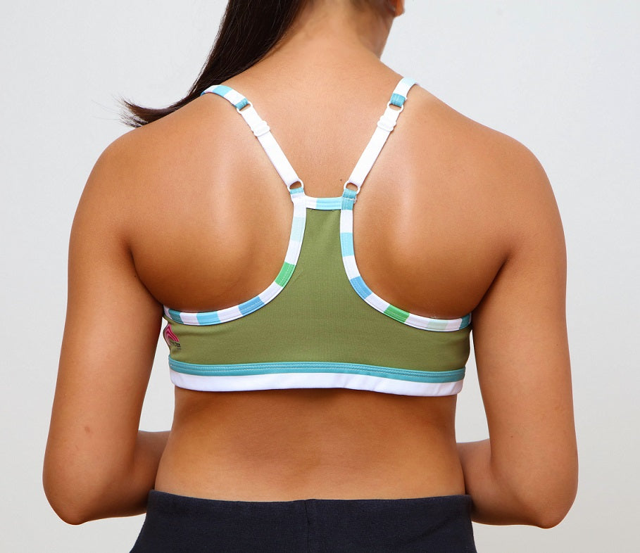 Kate Sporty Back