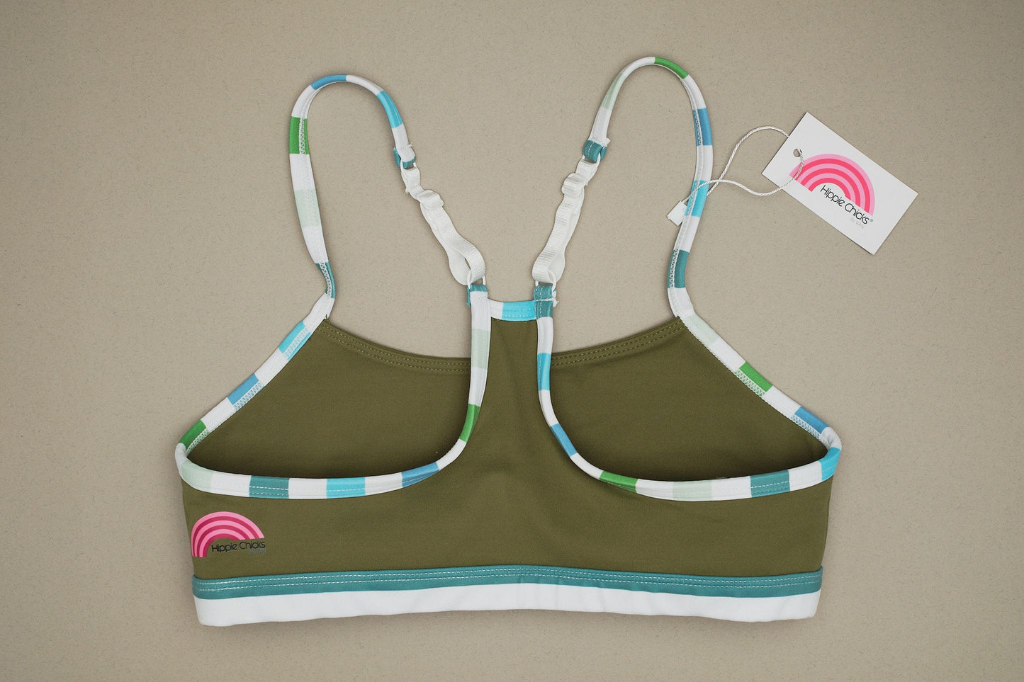 Kate Sporty Back