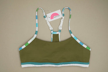 Kate Sporty Back
