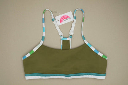 Kate Sporty Back