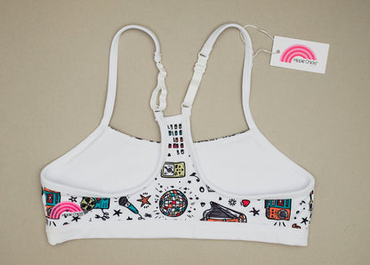 Kate Sporty Back