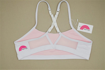 India Mesh Back