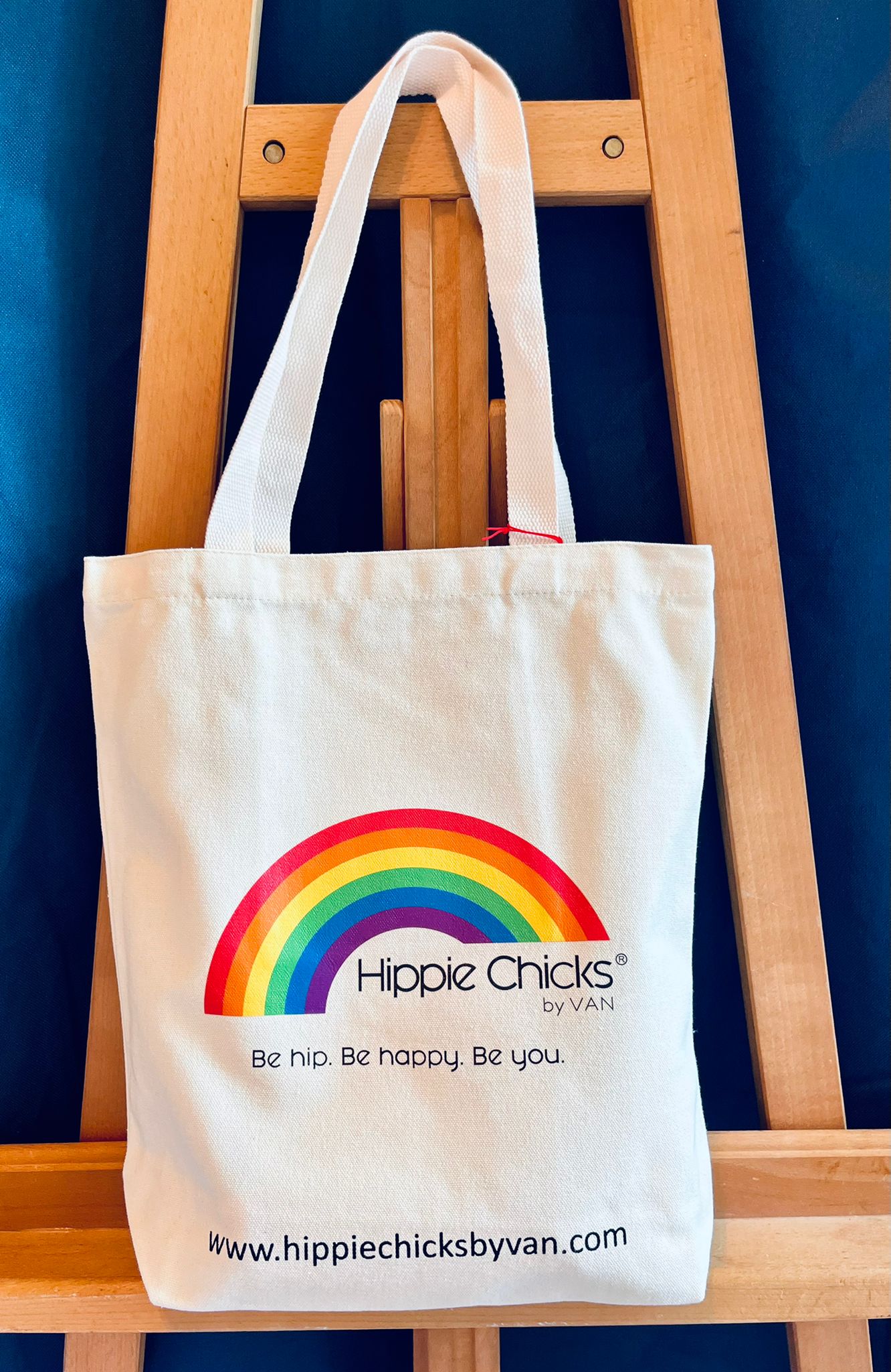 Regular Rainbow with Neutral handle