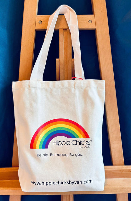 Regular Rainbow with Neutral handle
